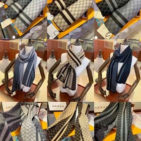 GUCCI Scarves-1448  