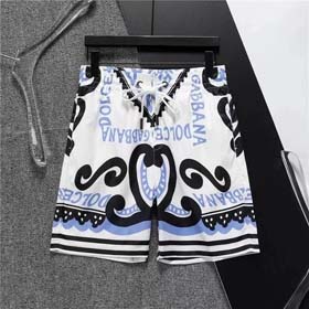 Casablanca New fashion trend beach shorts (9 styles)-2487  